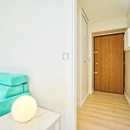 Apartamento Saint Andrews-3 By Interhome Biarriz