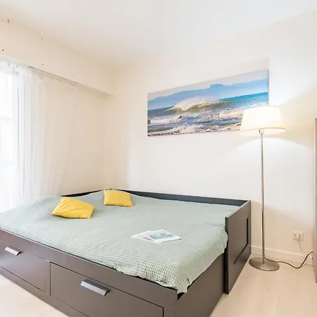 Saint Andrews-3 By Interhome *