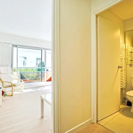 Saint Andrews-3 By Interhome