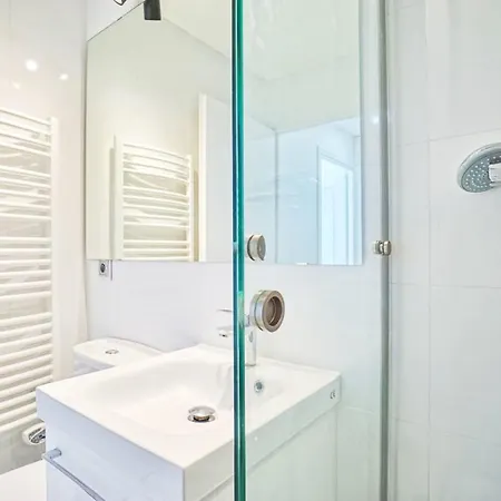 Saint Andrews-3 By Interhome Appartement