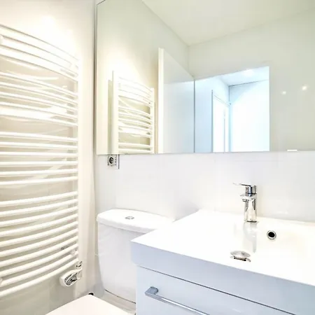 Saint Andrews-3 By Interhome * Biarritz