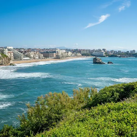 Saint Andrews-3 By Interhome Biarritz