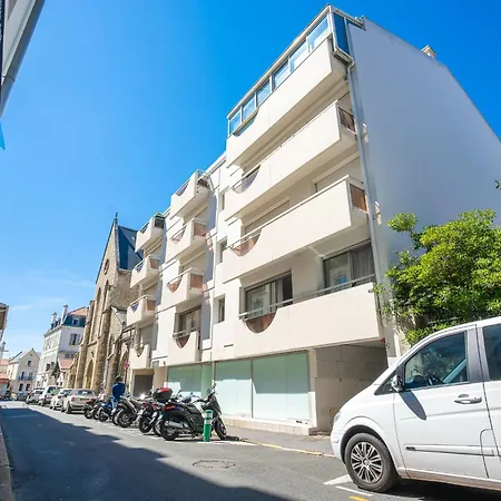 Appartement Saint Andrews-3 By Interhome