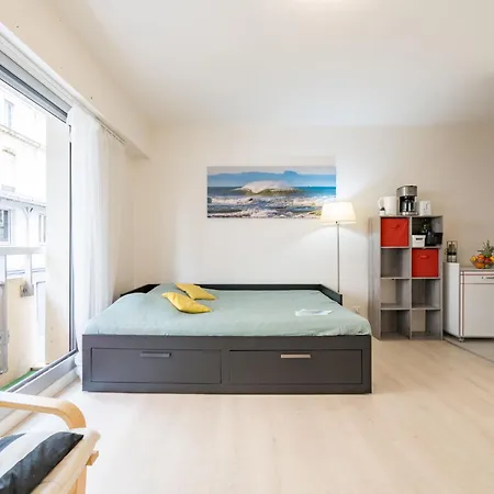Saint Andrews-3 By Interhome