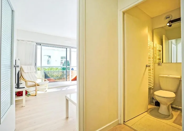 Saint Andrews-3 By Interhome