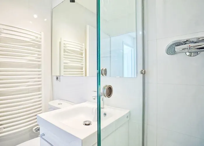 Saint Andrews-3 By Interhome Appartement