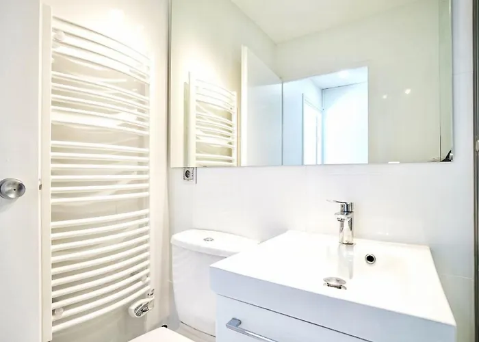 Saint Andrews-3 By Interhome * Biarritz