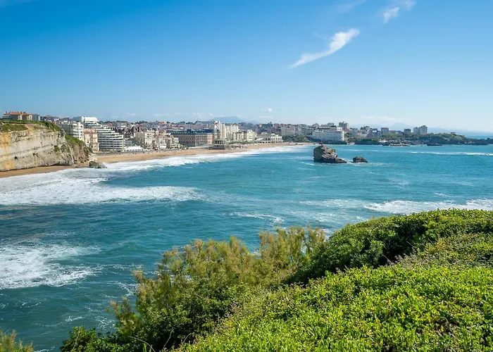 Saint Andrews-3 By Interhome Biarritz