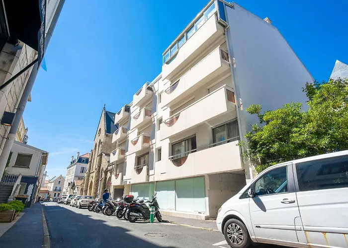 Appartement Saint Andrews-3 By Interhome